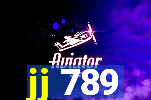 jj 789