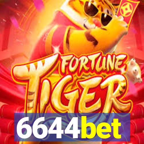 6644bet