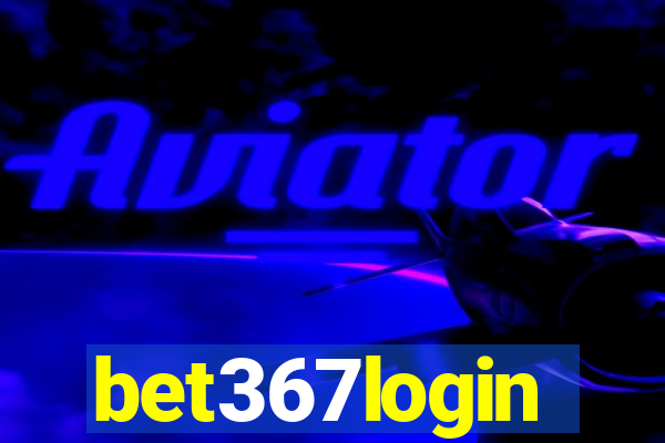 bet367login