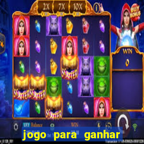 jogo para ganhar dinheiro no paypal