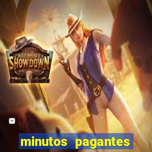 minutos pagantes fortune tiger atualizado