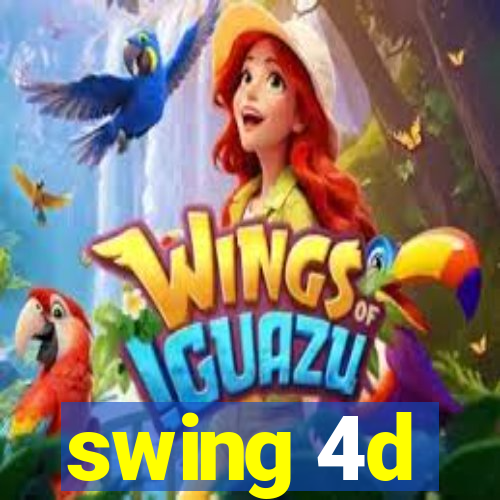 swing 4d