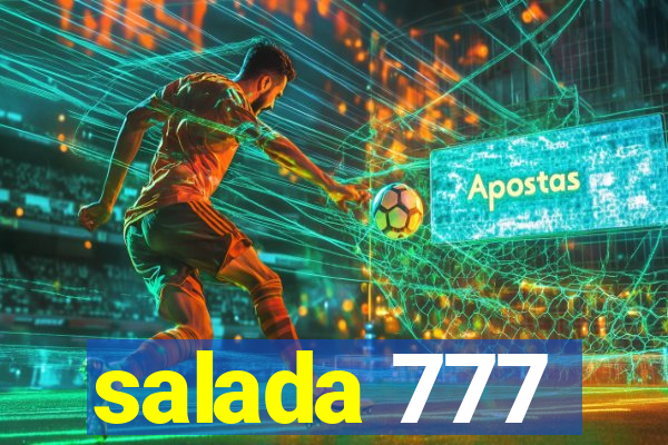 salada 777