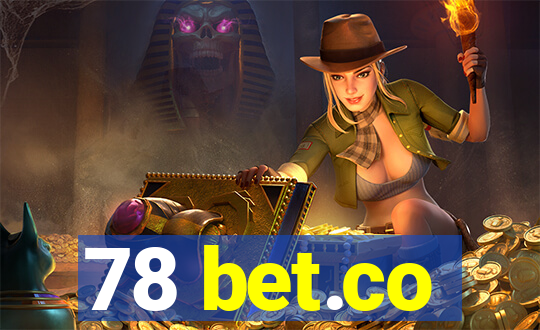 78 bet.co