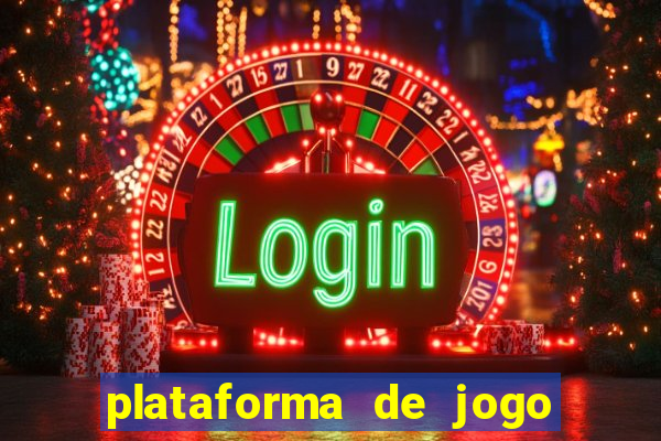 plataforma de jogo que paga ao se cadastrar