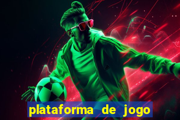 plataforma de jogo que paga ao se cadastrar