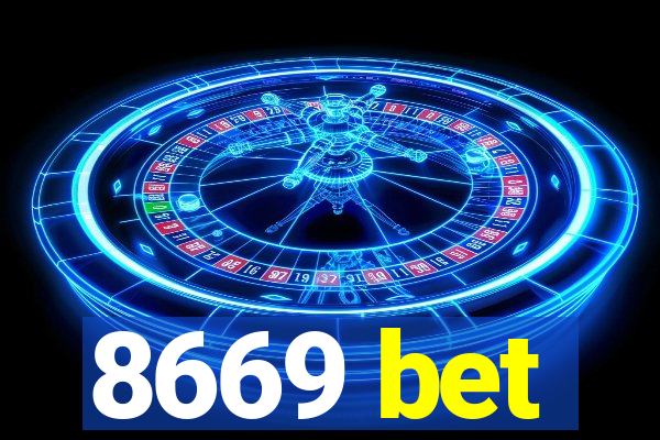 8669 bet