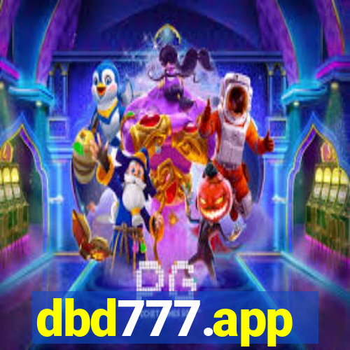 dbd777.app