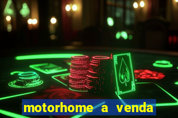 motorhome a venda barato olx porto alegre rs