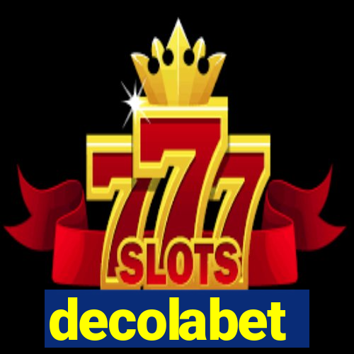 decolabet