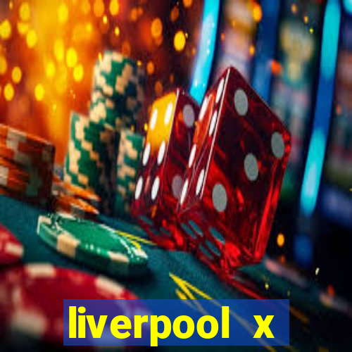 liverpool x manchester city ao vivo multicanais