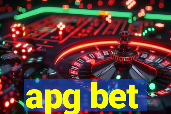 apg bet