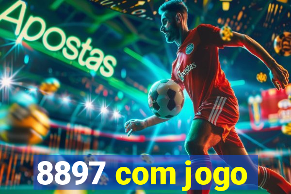 8897 com jogo