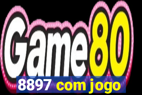 8897 com jogo