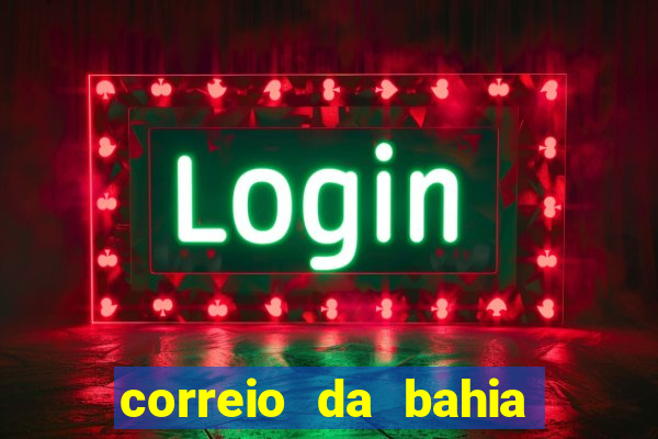 correio da bahia classificados encontros pessoais