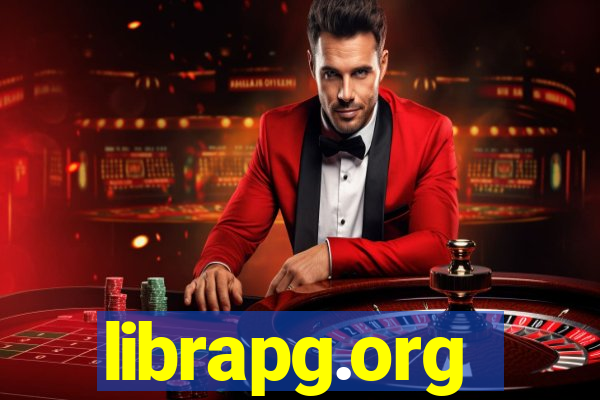 librapg.org