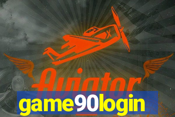 game90login