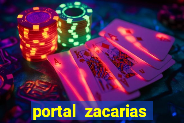 portal zacarias maloqueiro cova full