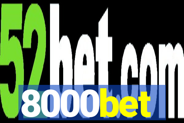 8000bet