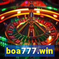 boa777.win