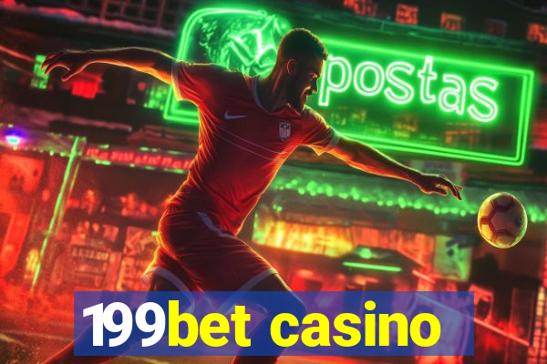 199bet casino