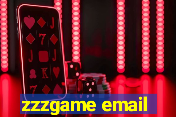 zzzgame email