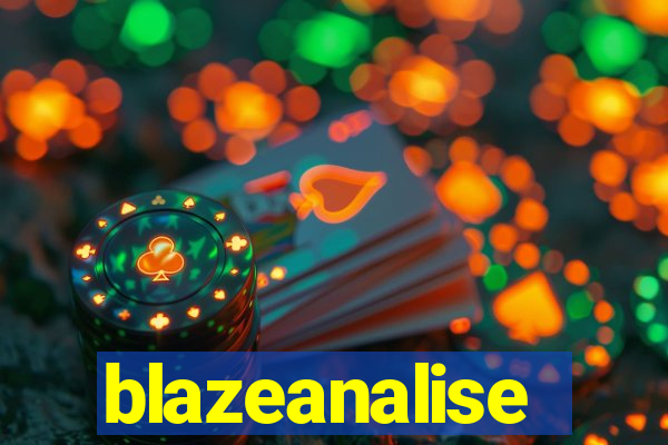 blazeanalise