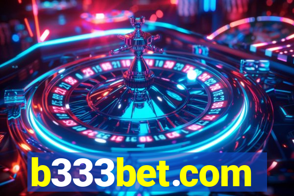 b333bet.com