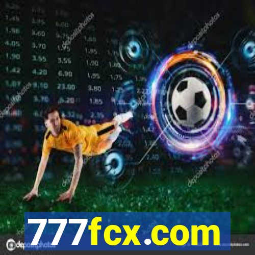 777fcx.com