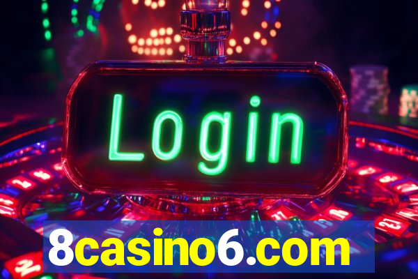 8casino6.com