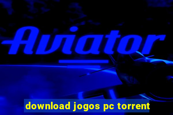 download jogos pc torrent