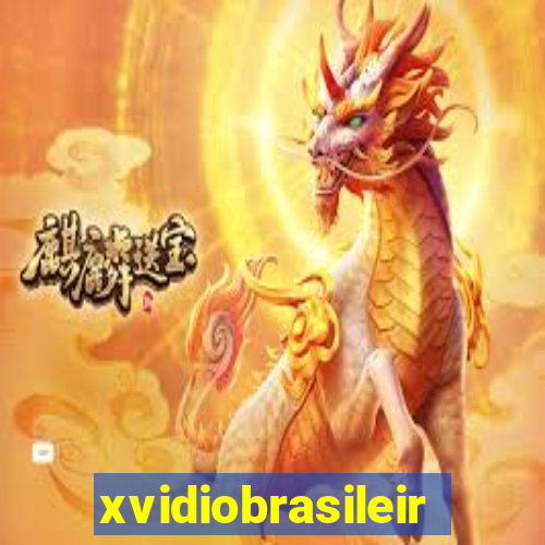 xvidiobrasileiro