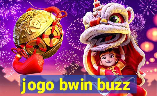 jogo bwin buzz