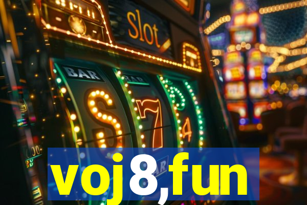 voj8,fun