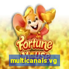 multicanais vg