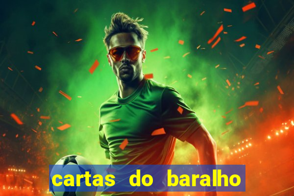 cartas do baralho cigano que indicam gravidez