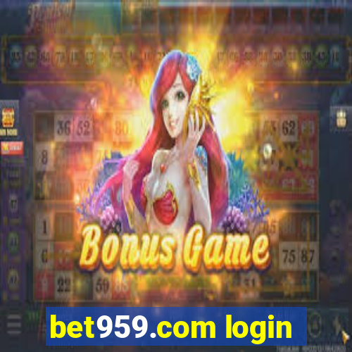 bet959.com login