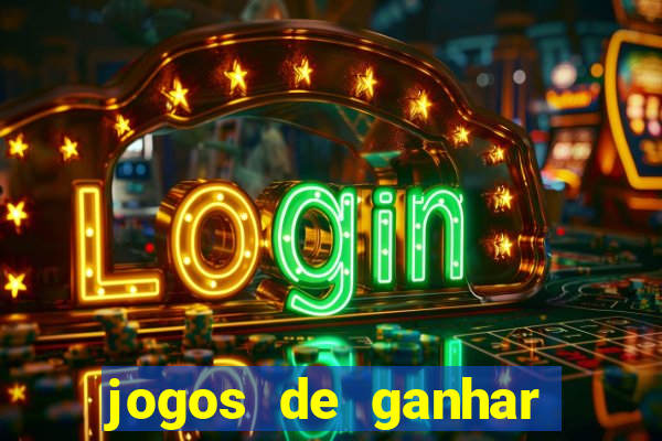 jogos de ganhar dinheiro de verdade sem depositar