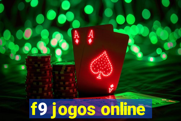 f9 jogos online