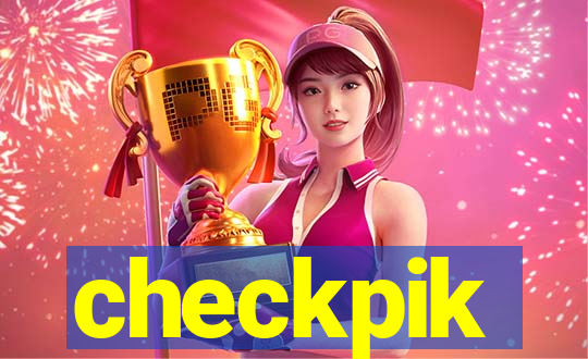 checkpik