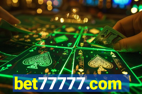 bet77777.com