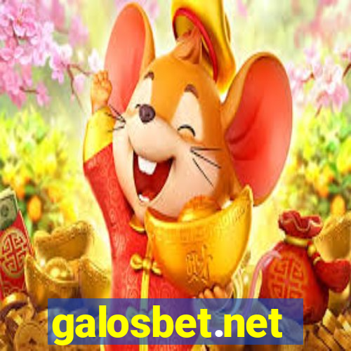 galosbet.net