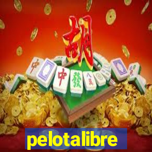 pelotalibre