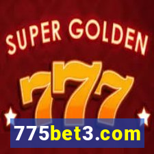 775bet3.com