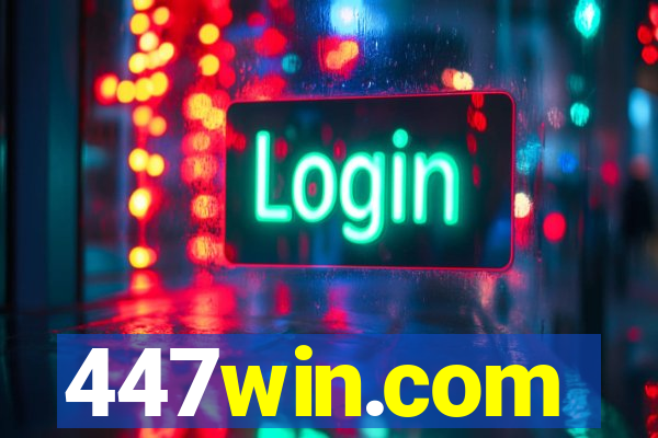 447win.com