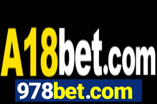 978bet.com