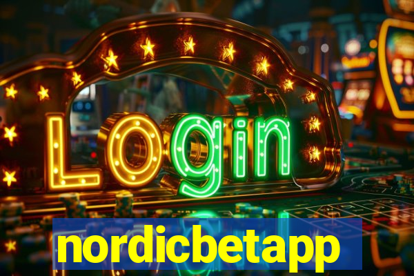 nordicbetapp