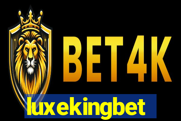 luxekingbet