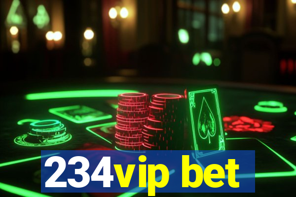 234vip bet