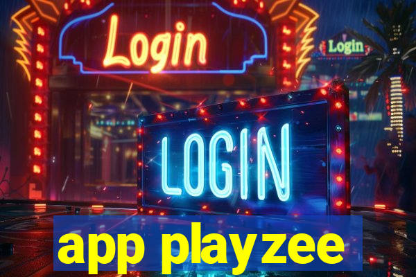 app playzee